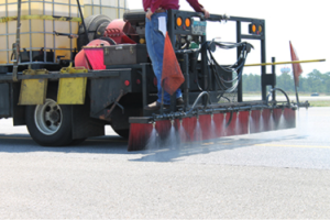 Biobased Asphalt Restorer