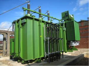 Cargill Dielectric Fluid