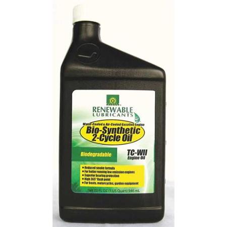 Renewable Lubricants  Bio-Soy Orange All Purpose Cleaner