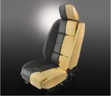 Soy Foam “Takes a Seat” in Automobile Interiors